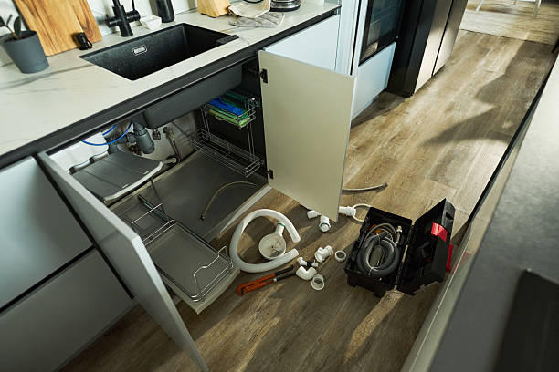 24/7 Emergency Gas Line Repair experts in Silver Lake, NJ